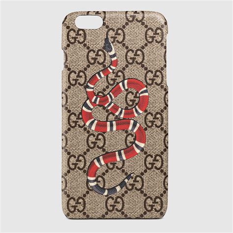 cheap gucci iphone 6s case|gucci iphone 6 case amazon.